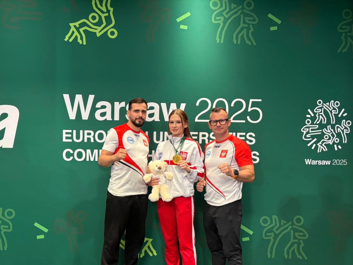 Kick boxing czy taekwondo? Jak Klub Sportów Walki w Szczecinku kształtuje mistrzów, w tym Julię Marciniak – triumfatorkę na arenie światowej?