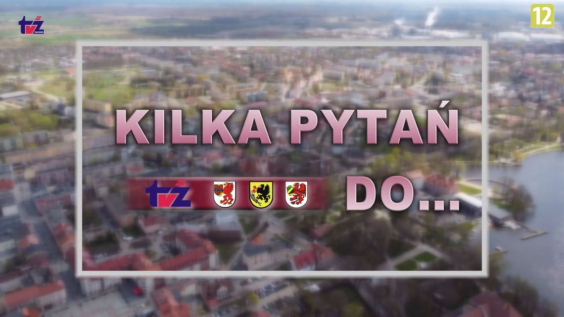 Kilka pytań do burmistrza Szczecinka: zaćmienie Słońca, Festiwal Balonowy, budżet obywatelski i osiedle socjalne Kilka pytań do burmistrza Szczecinka: zaćmienie Słońca, Festiwal Balonowy, budżet obywatelski i osiedle socjalne