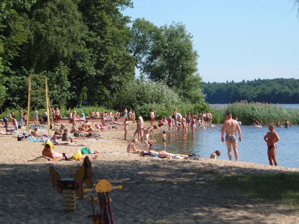 Kłopoty z bakteriami