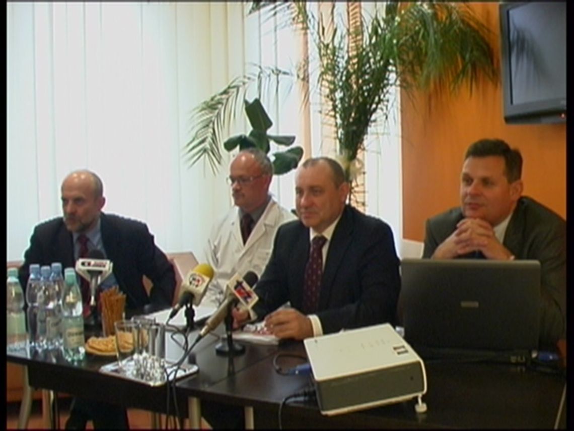 Kłopoty z kontraktem