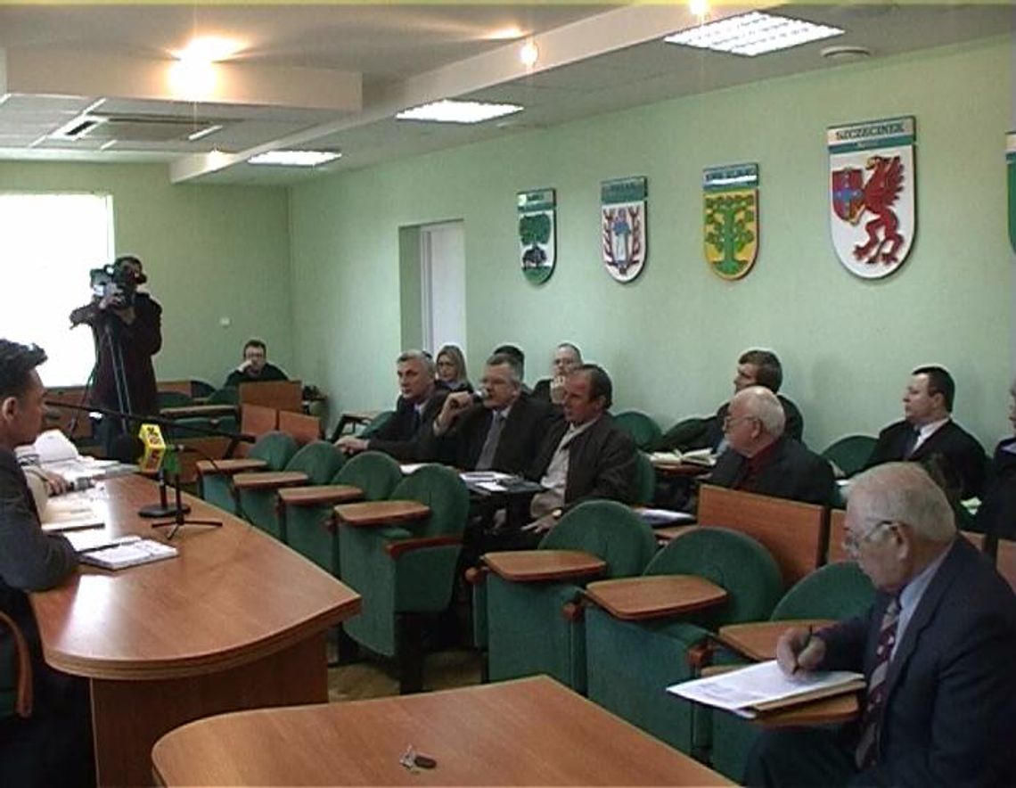 Kłopoty z wiaduktem