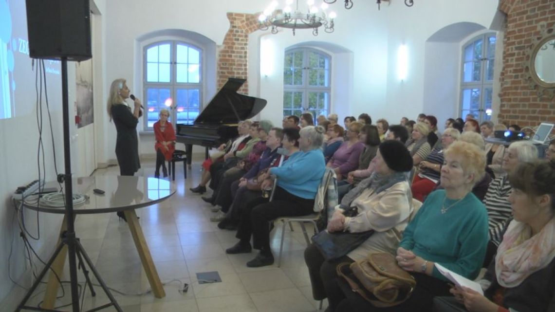 Klub na obcasach