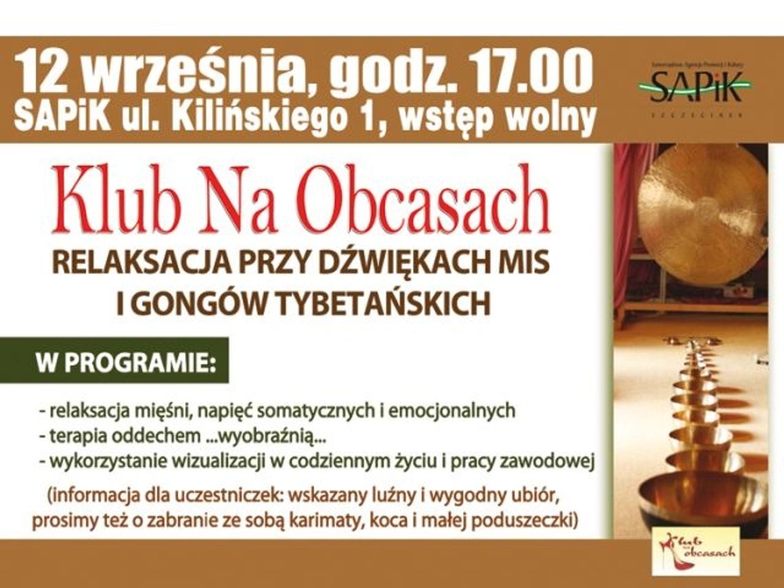 Klub Na obcasach