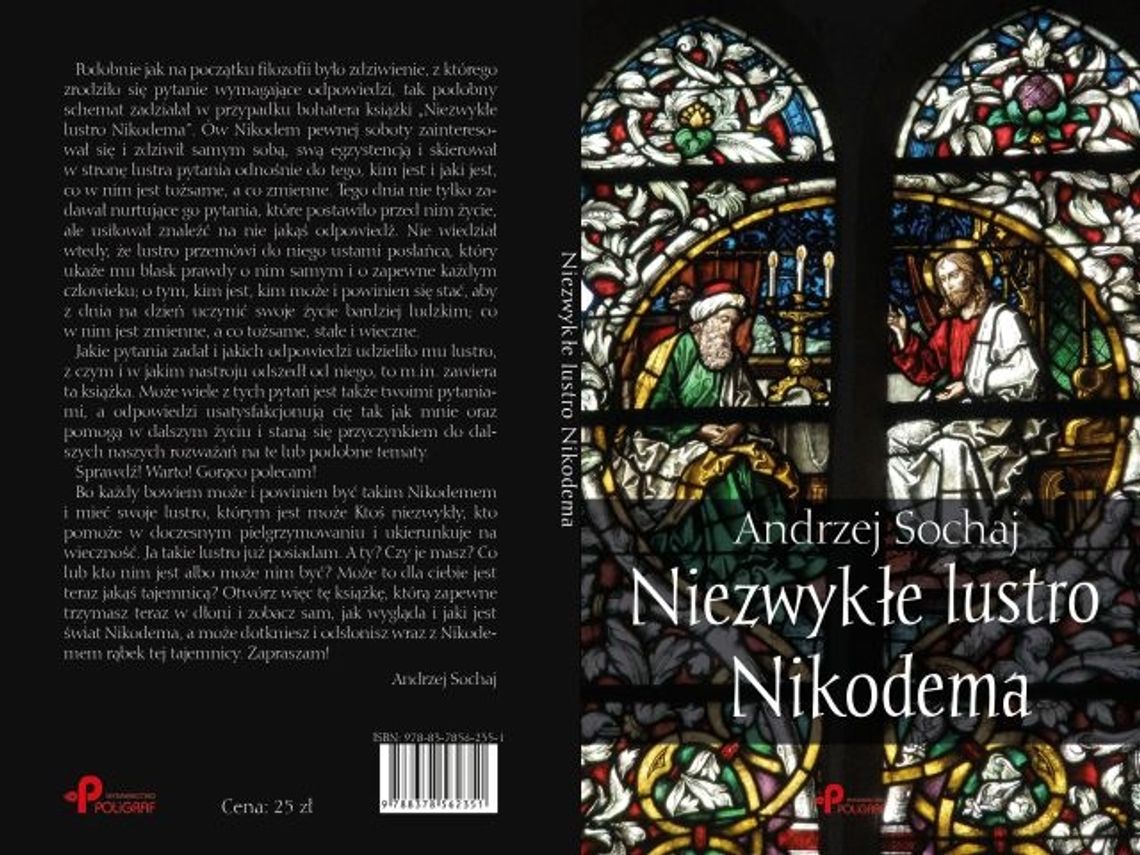Kolejna książka
