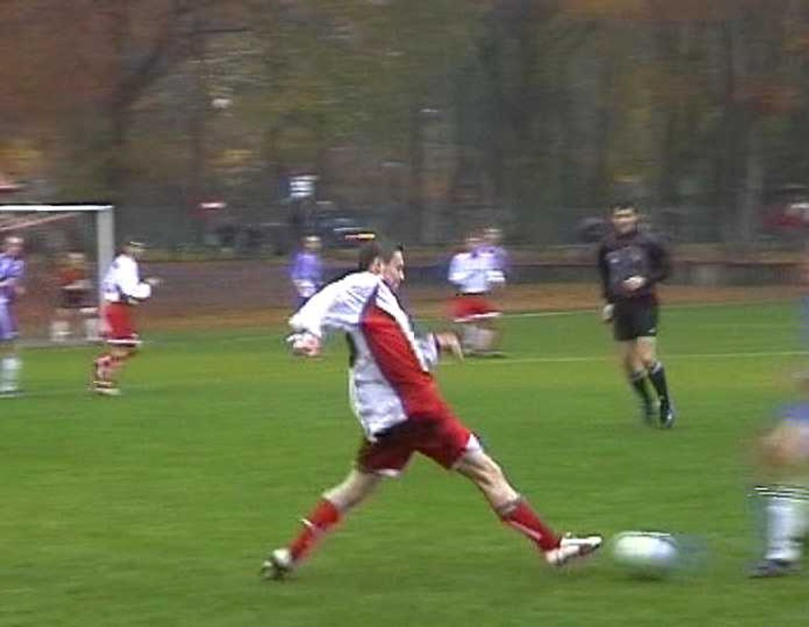 Kolejna porażka Darzboru