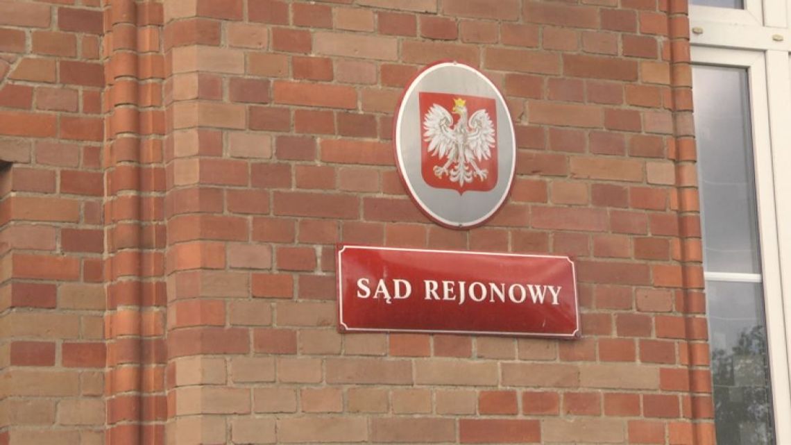 Kolejna rozprawa