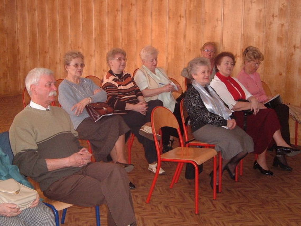 Kolejne wykłady