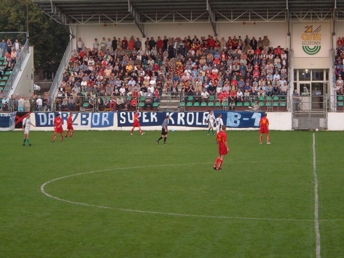Kolejne zwycięstwo