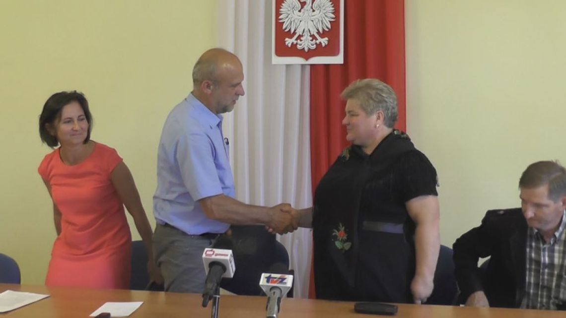 Kolejny dom dla dzieci