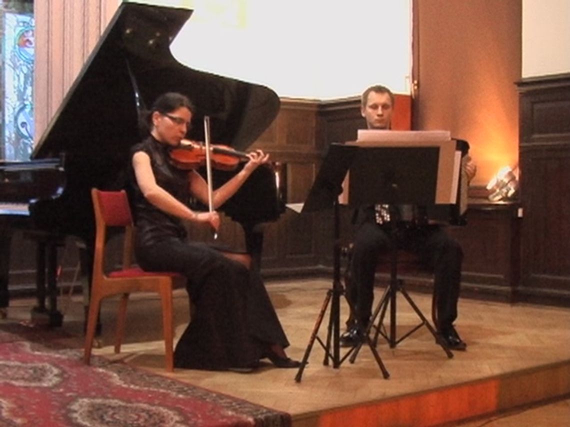 Kolejny koncert