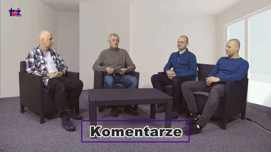 Komentarze