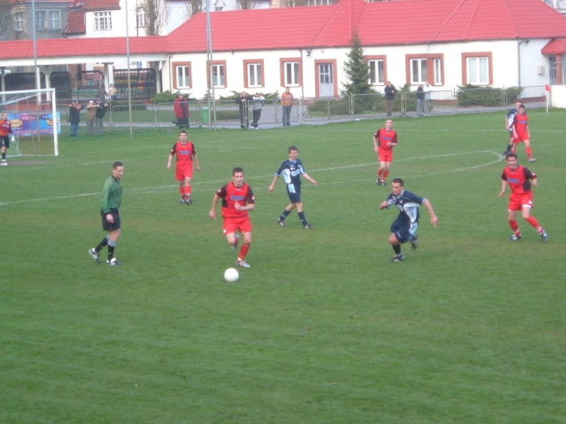 Kompromitacja Darzboru