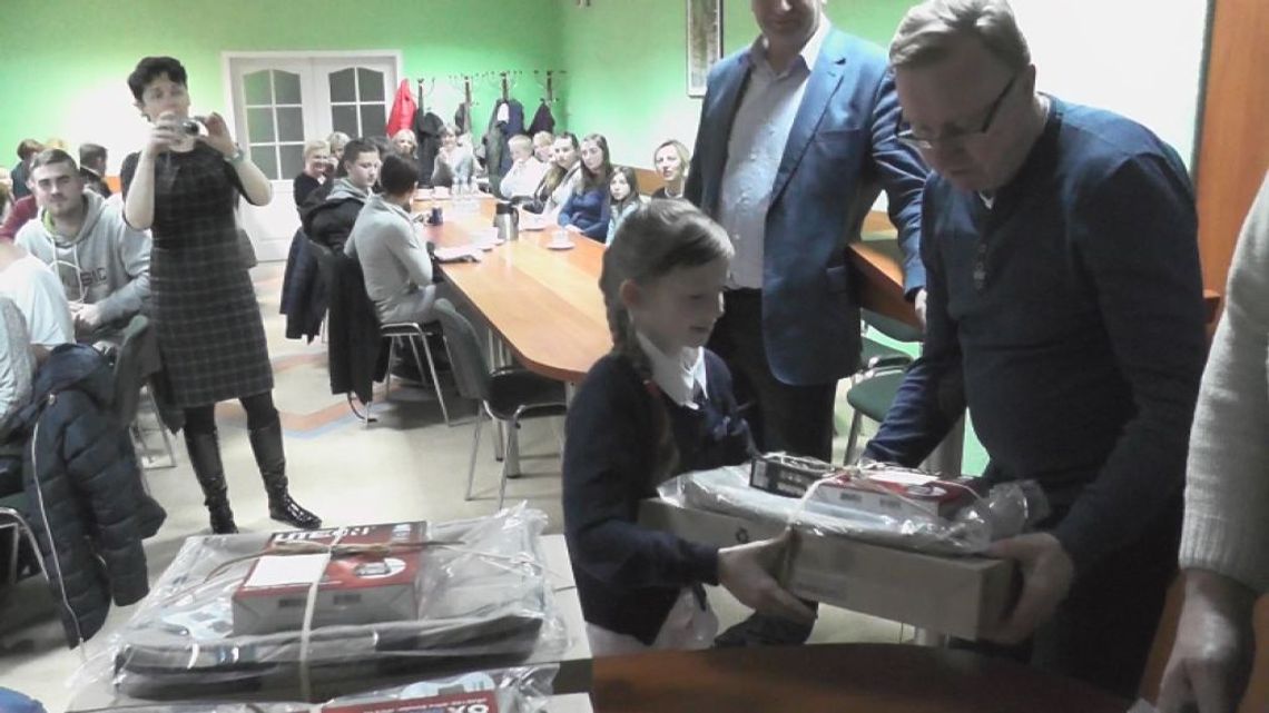 Komputery dla gminy