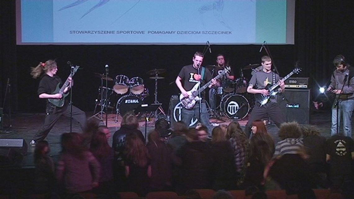 Koncert charytatywny