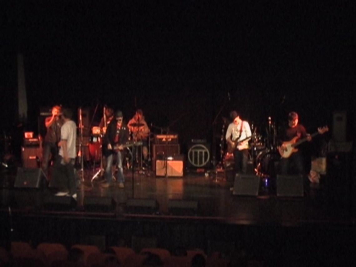 Koncert charytatywny