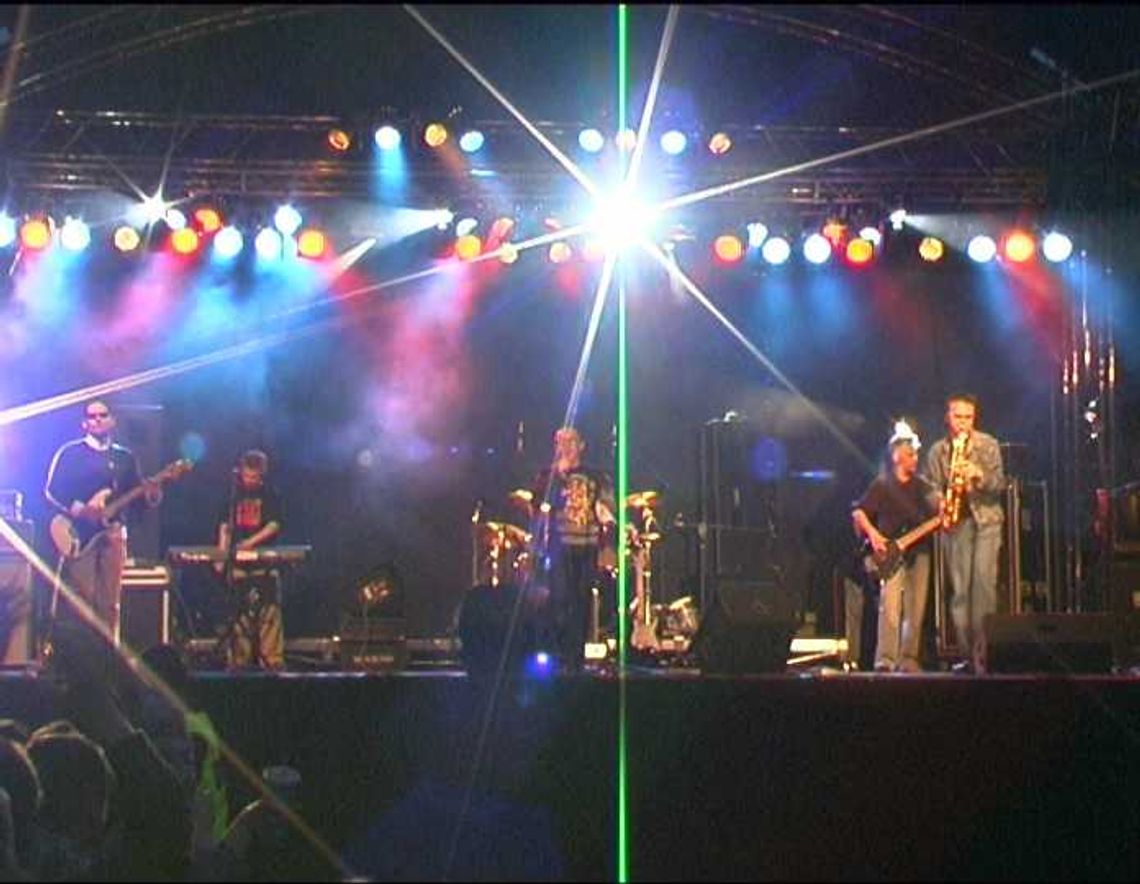 Koncert De Mono