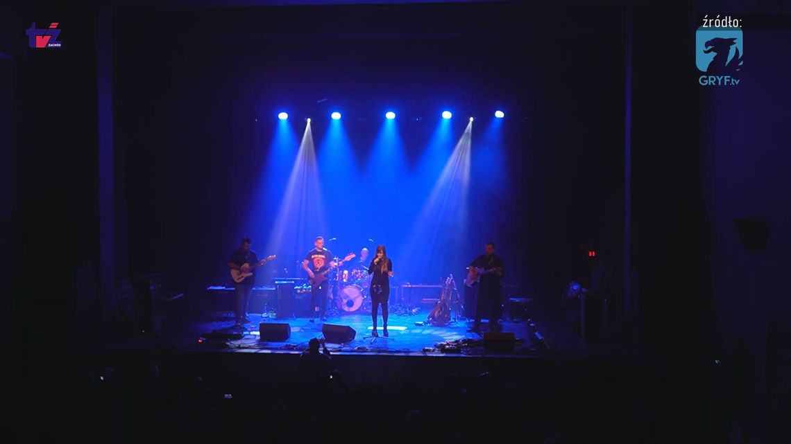 Koncert dla Ukrainy