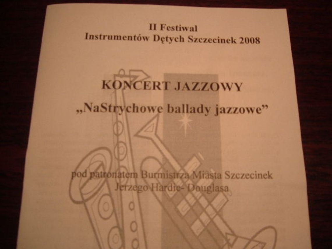 Koncert Gusnara