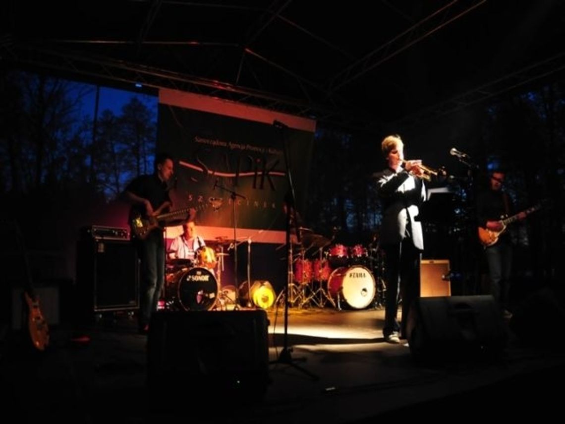 Koncert Jaw Raw