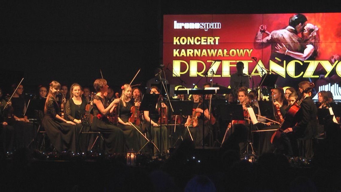 Koncert karnawałowy