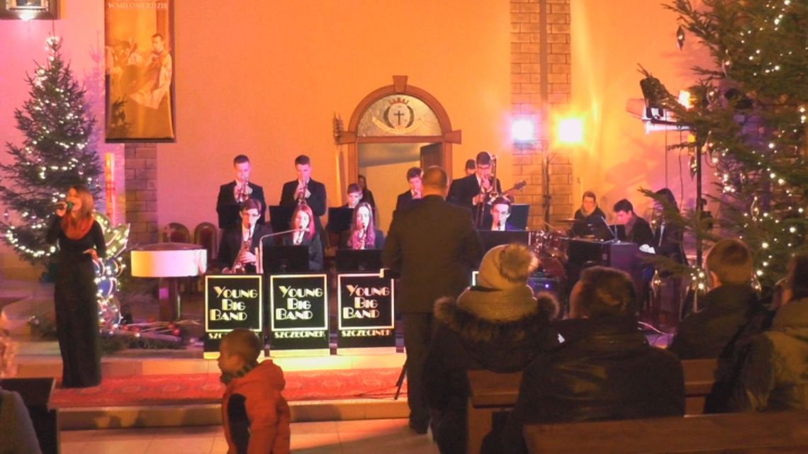 Koncert kolęd