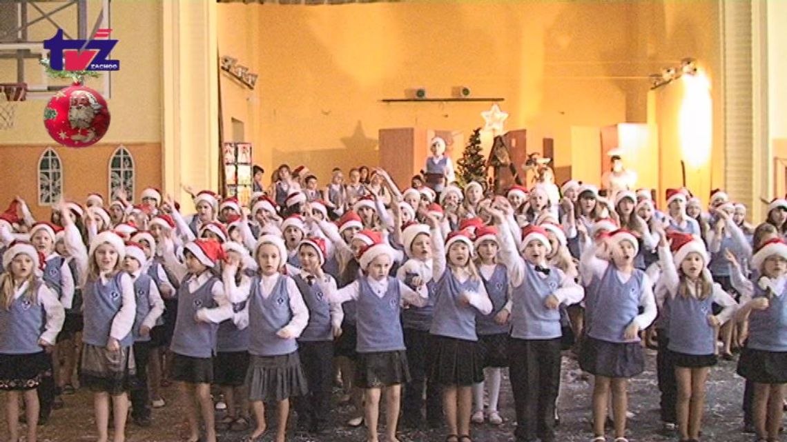 Koncert kolęd