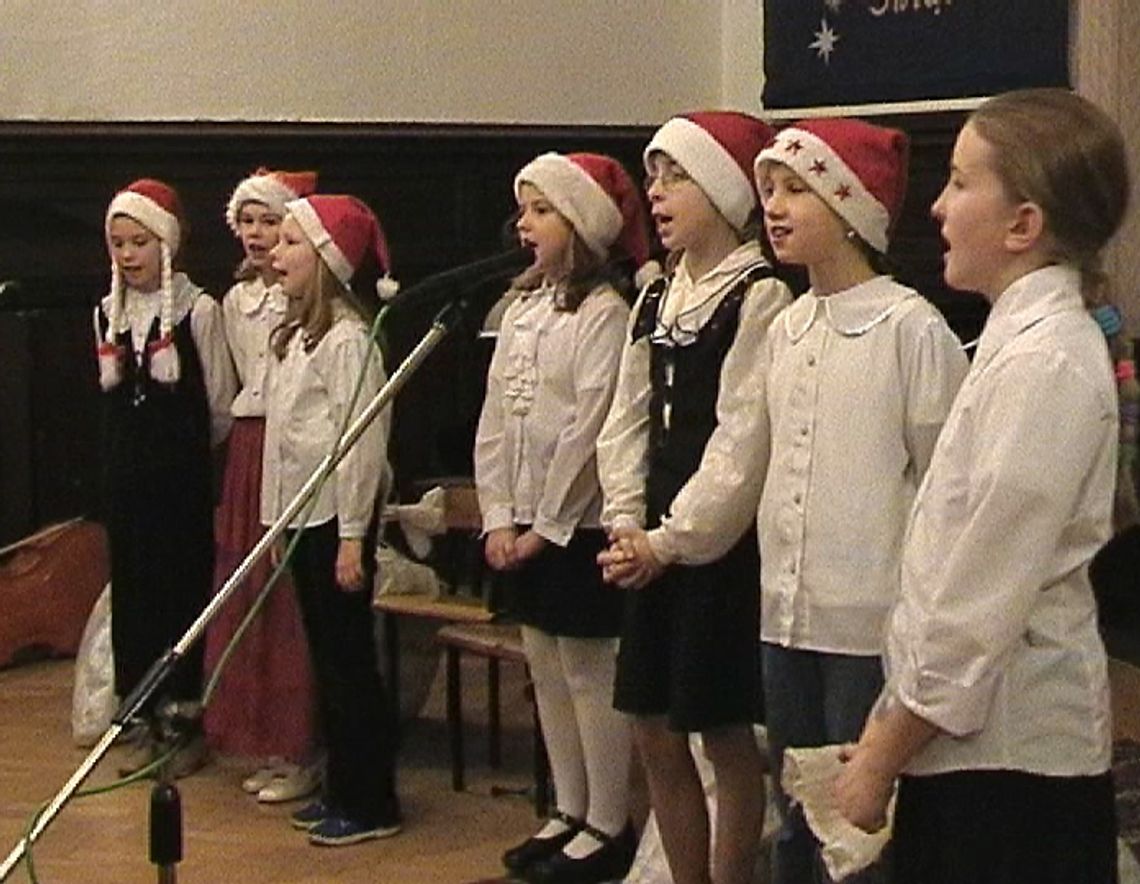 Koncert kolęd