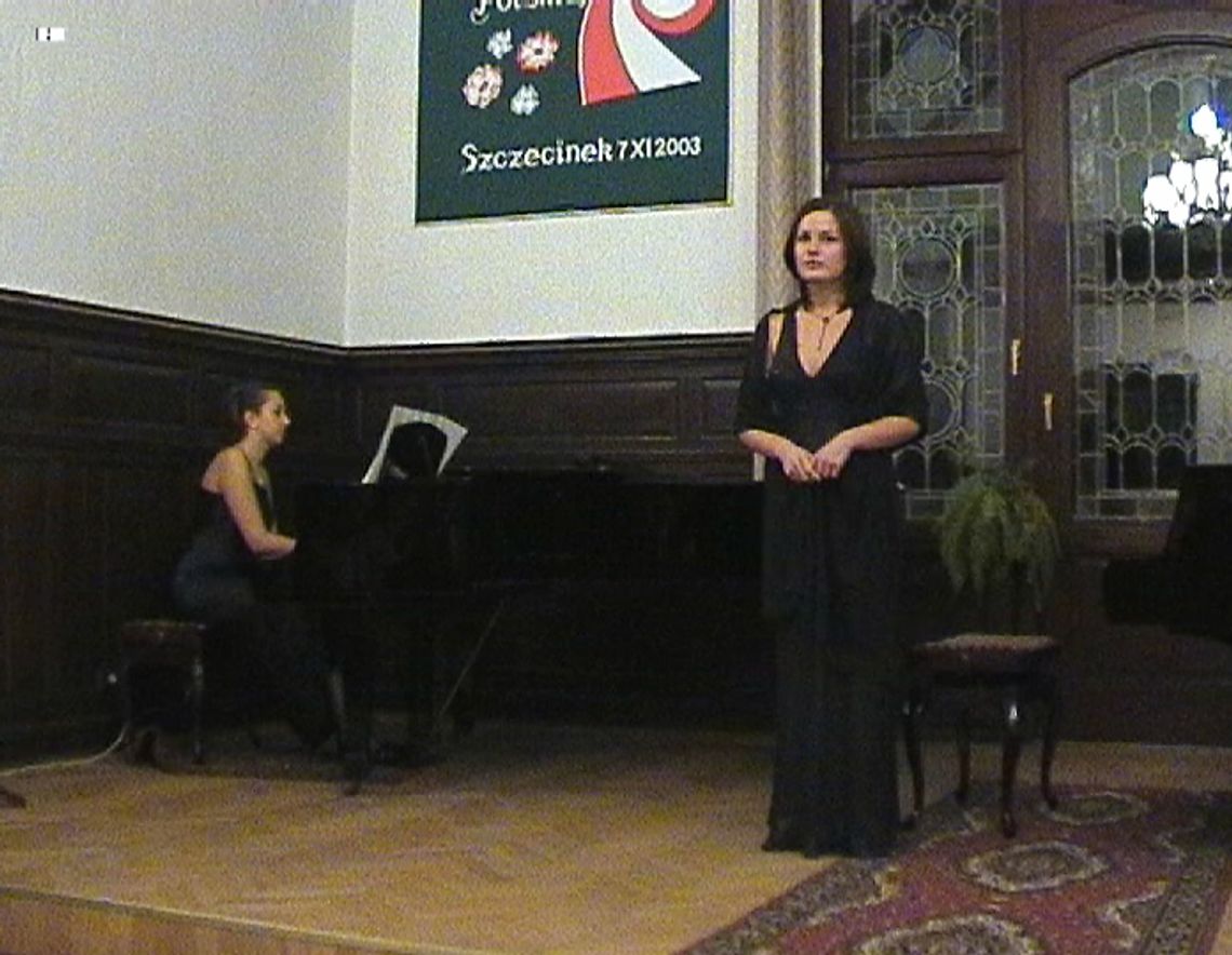 Koncert muzyki polskiej
