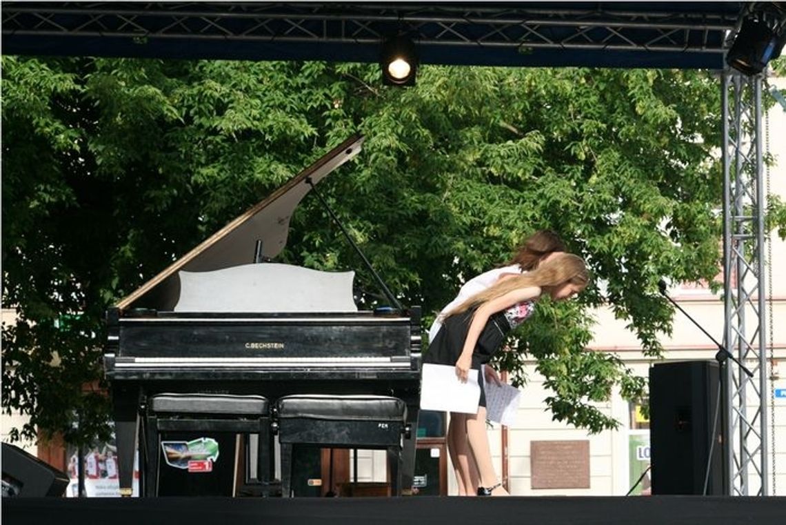 Koncert na Placu