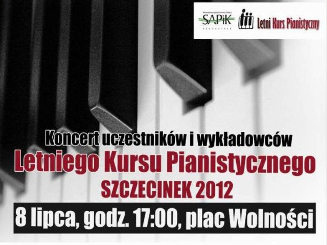 Koncert na Placu