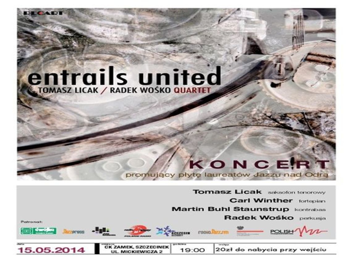 Koncert na Zamku
