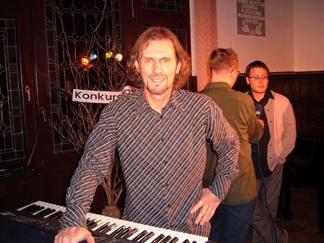Koncert Perlika
