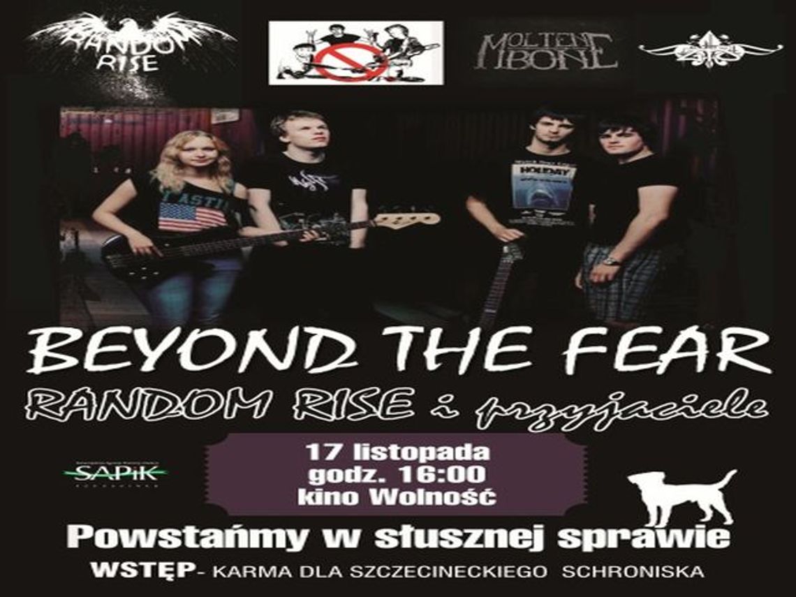 Koncert rockowy