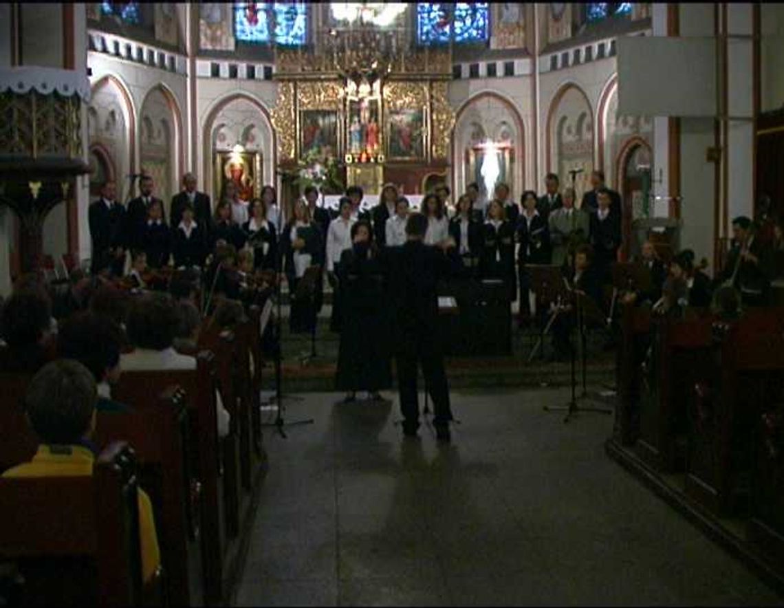 Koncert specjalny