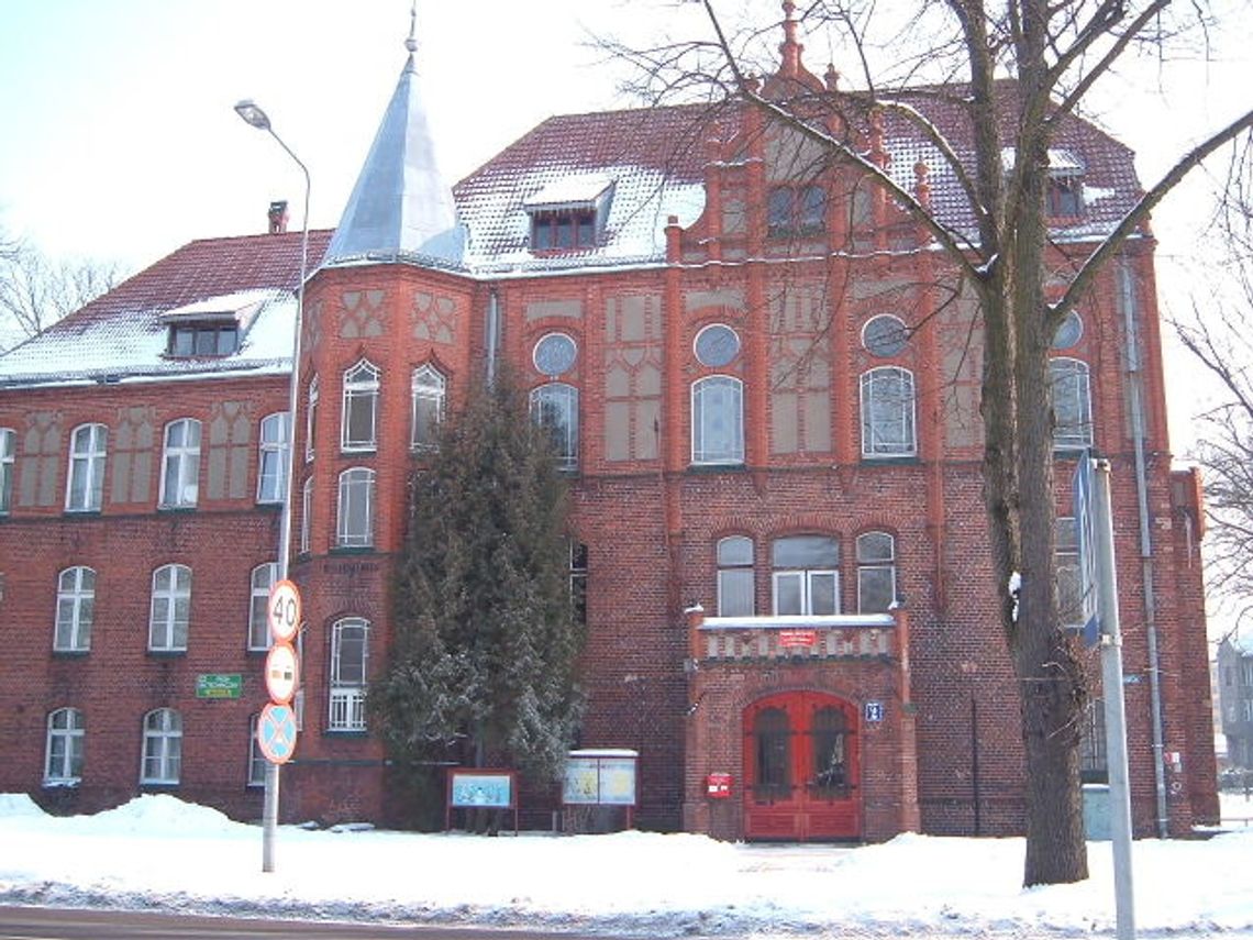 Koncert w Muzycznej