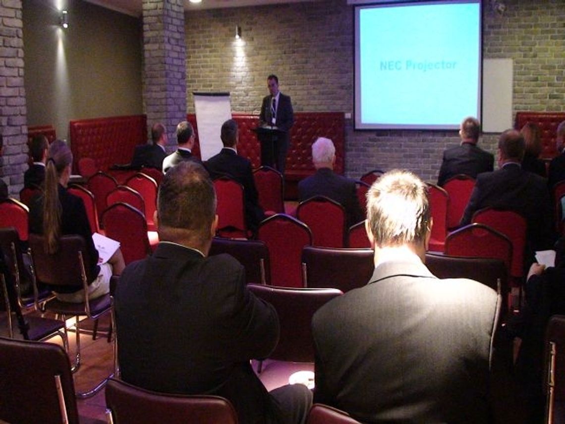 Konferencja naukowa