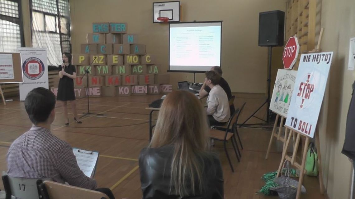 Konferencja Sanepidu