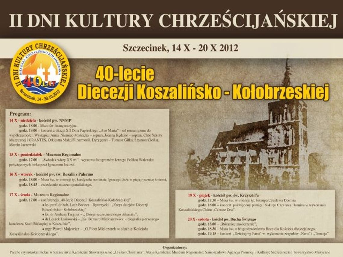 Konferencja w Muzeum