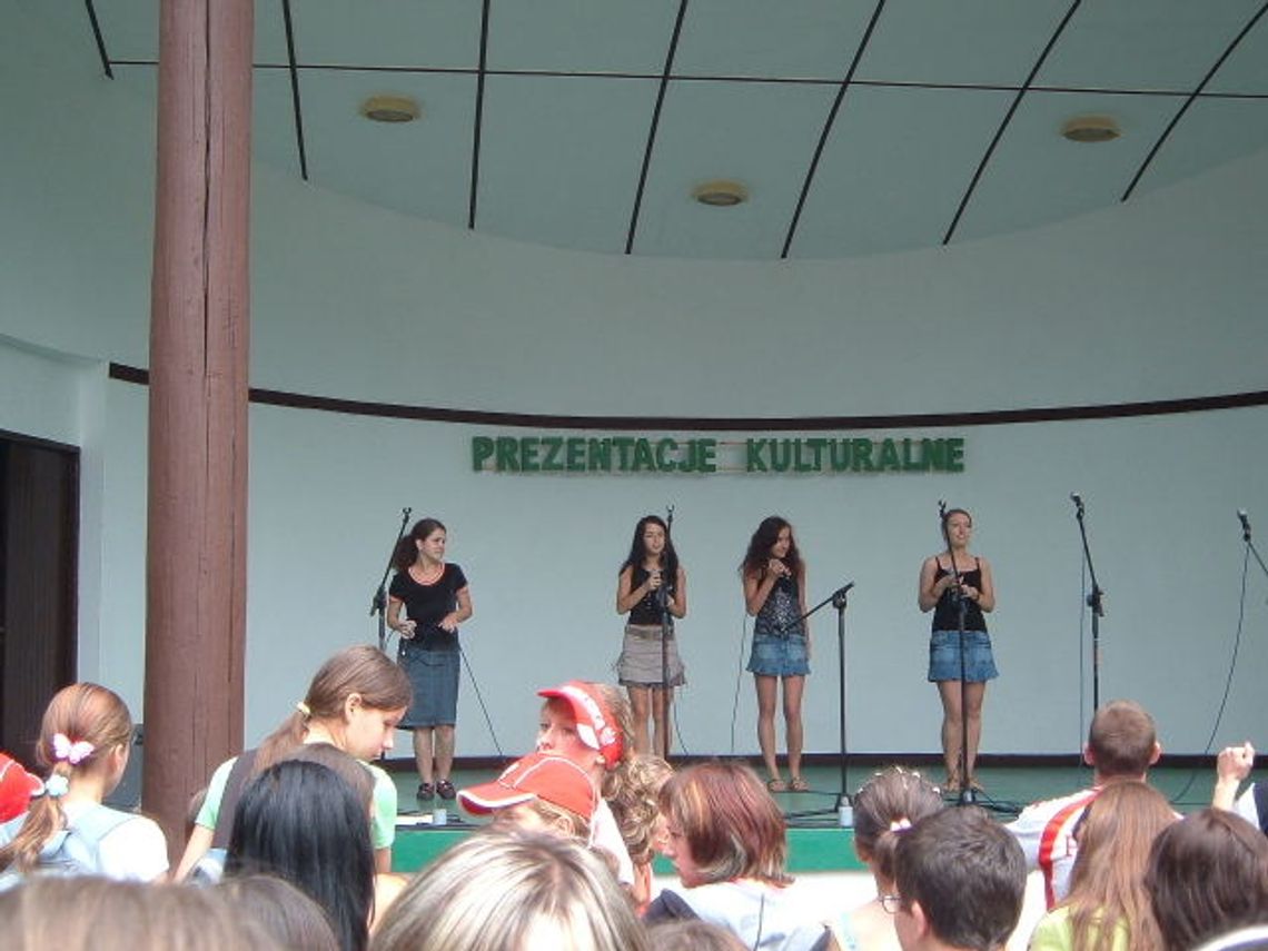 Konfrontacje kulturalne