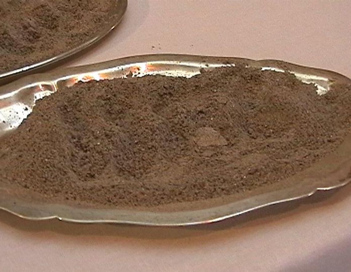 Koniec karnawału