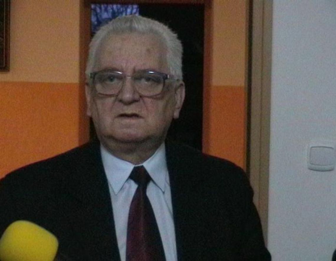 Koniec protestu