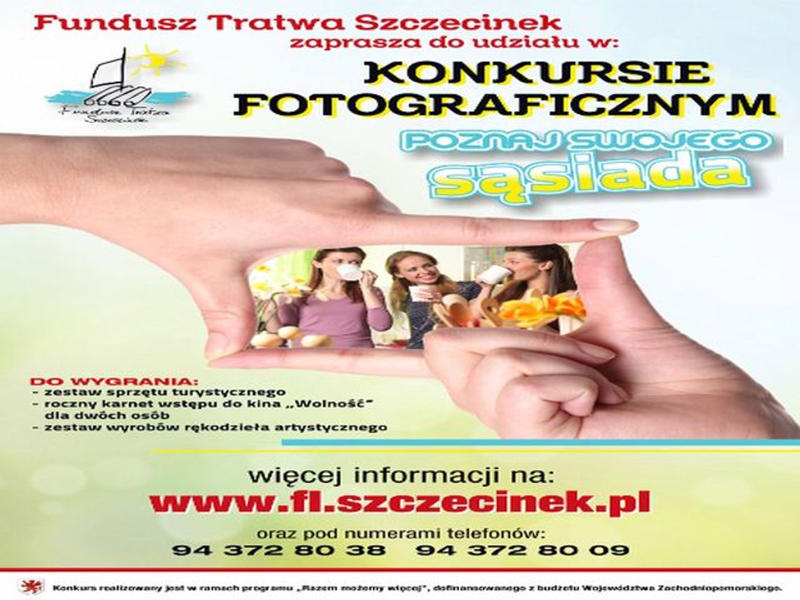 Konkurs Foto