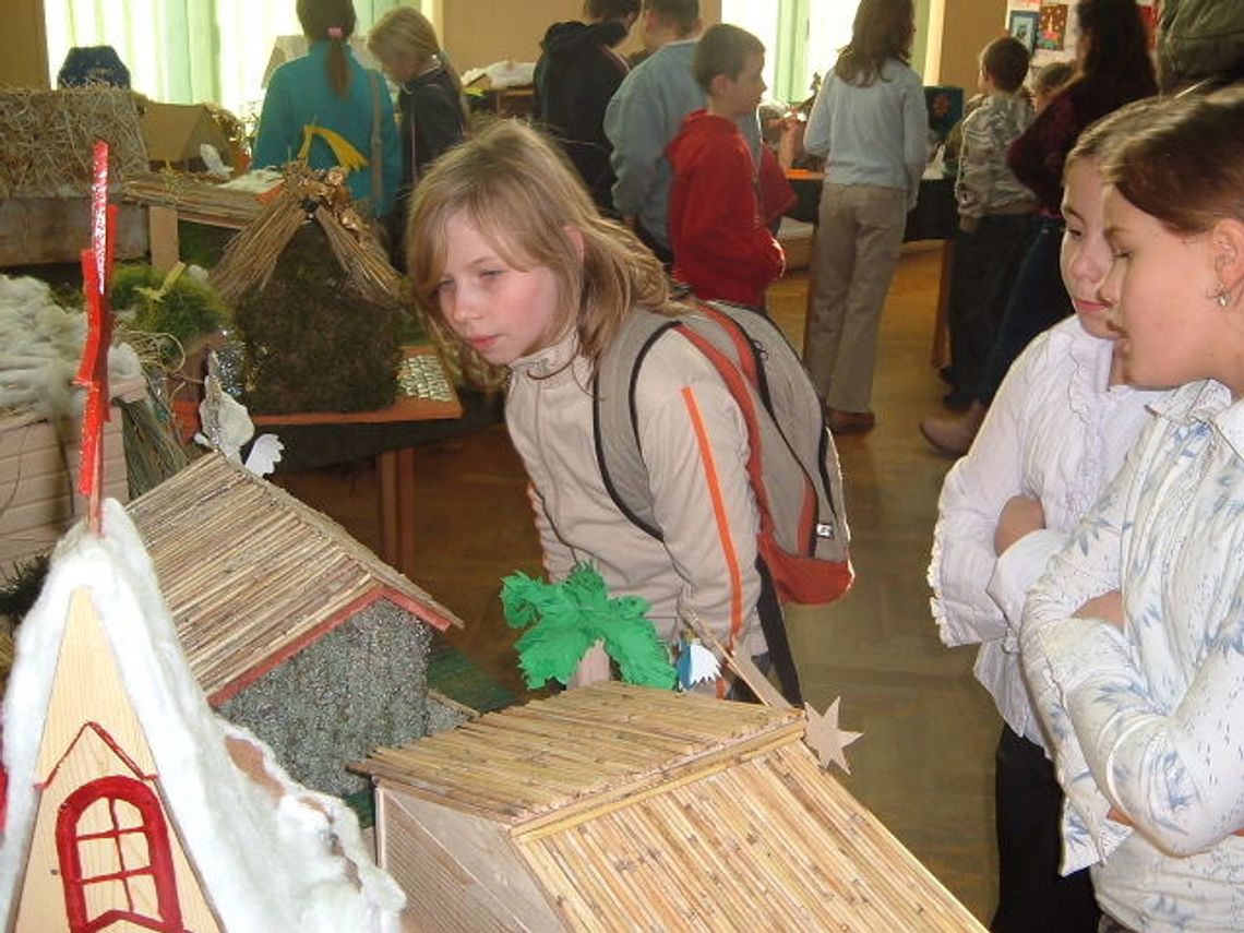 Konkurs plastyczny