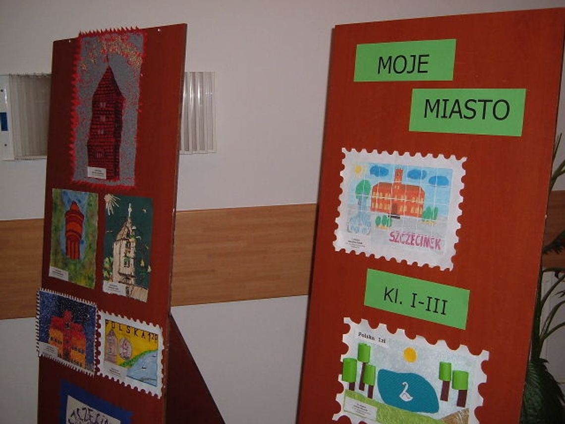 Konkurs plastyczny