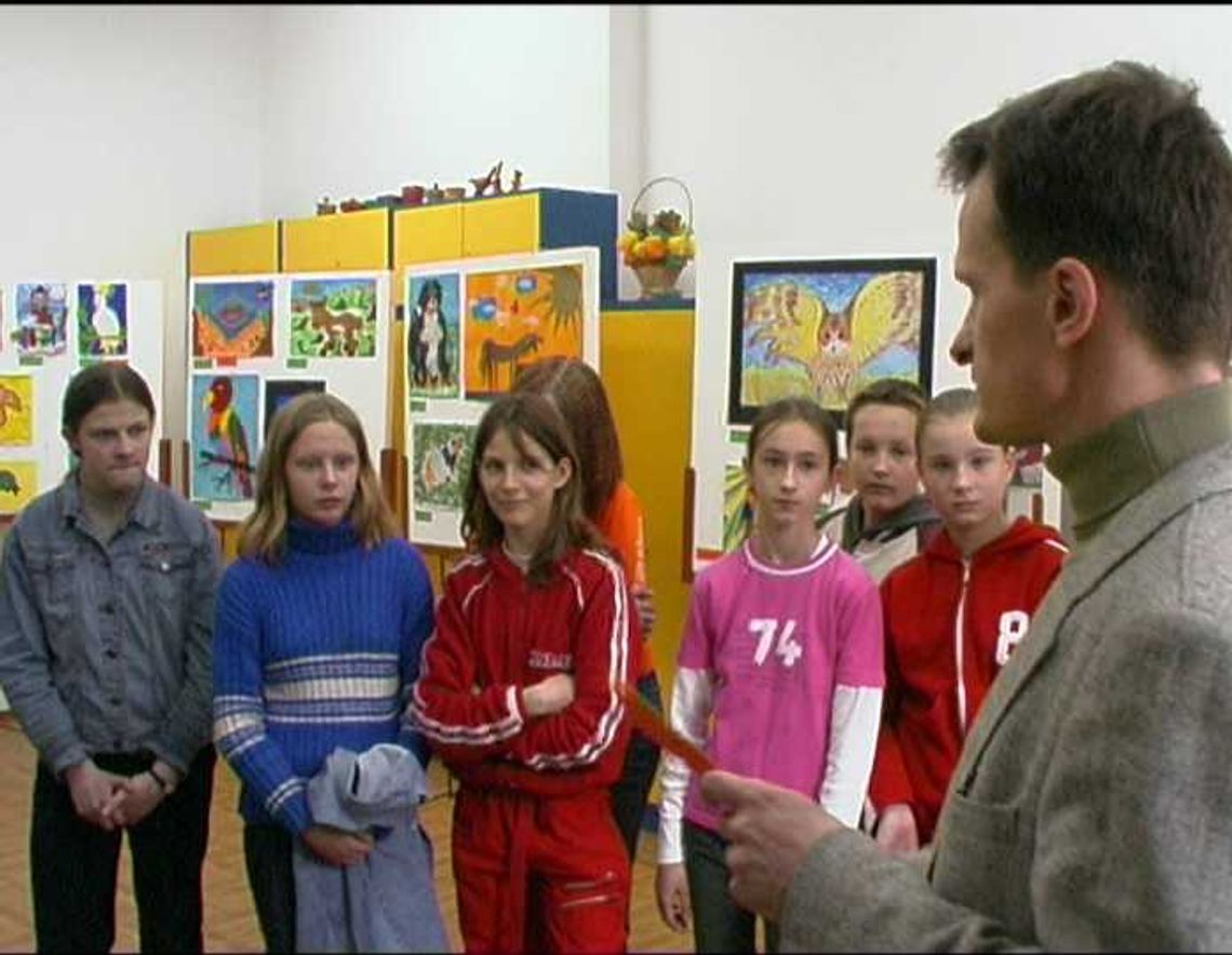 Konkurs plastyczny