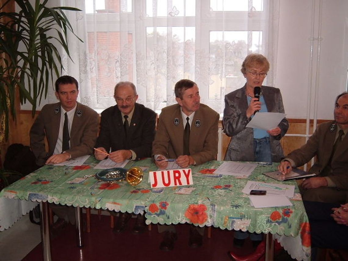 Konkurs recytatorski