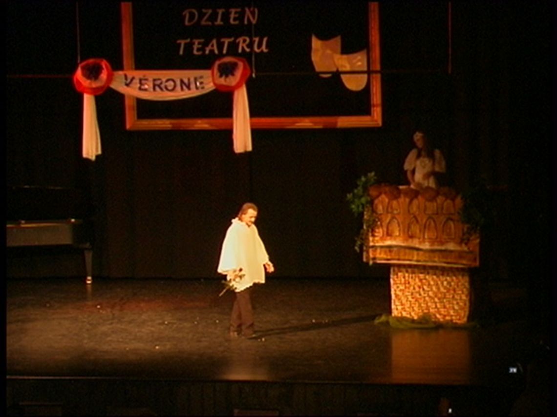 Konkurs teatralny