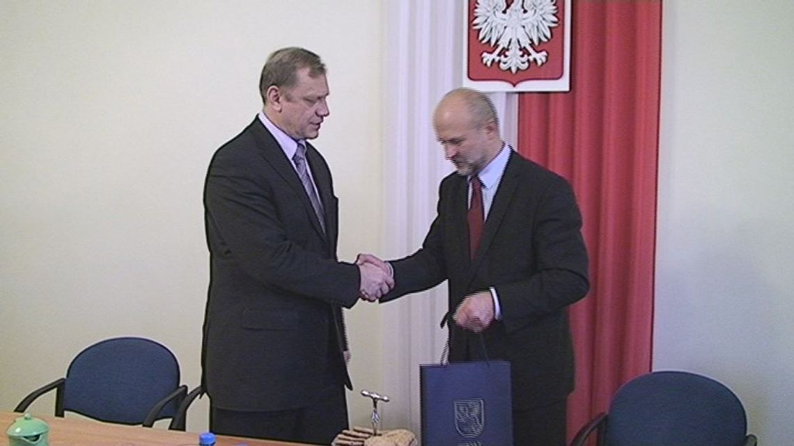 Konsul Białorusi