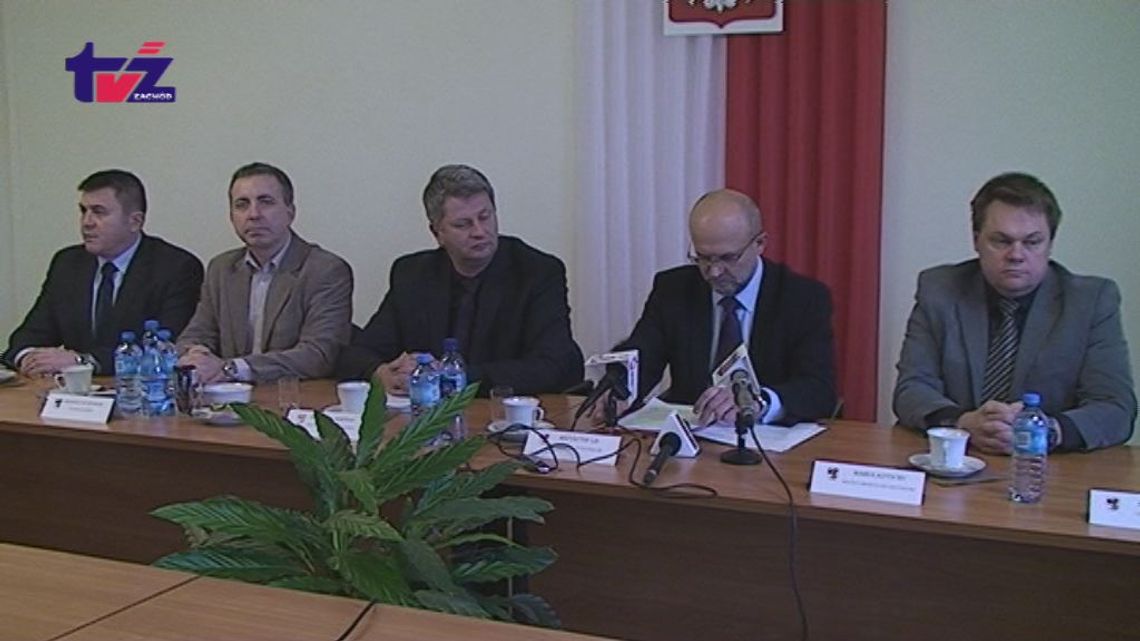 Konsultacje zakończone