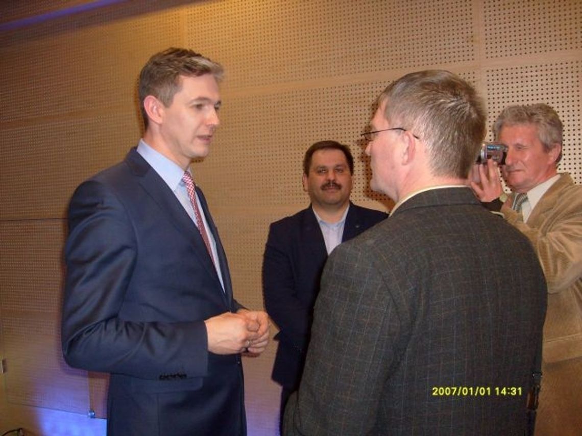 Konwencja gospodarcza
